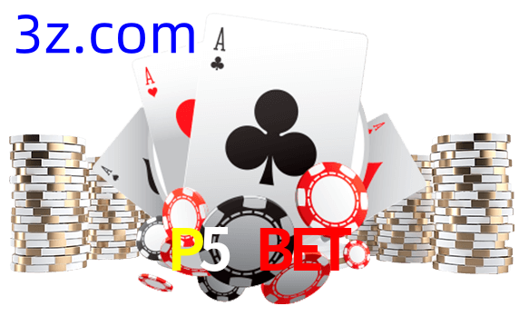 Jogue jogos de pôquer em P5 Bet