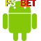 Aplicativo P5 Bet para Android