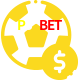 Aposte em esportes do mundo todo no P5 Bet!